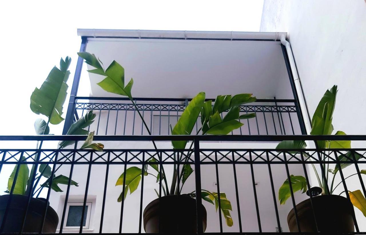 Suites 33 بلدة كوس المظهر الخارجي الصورة