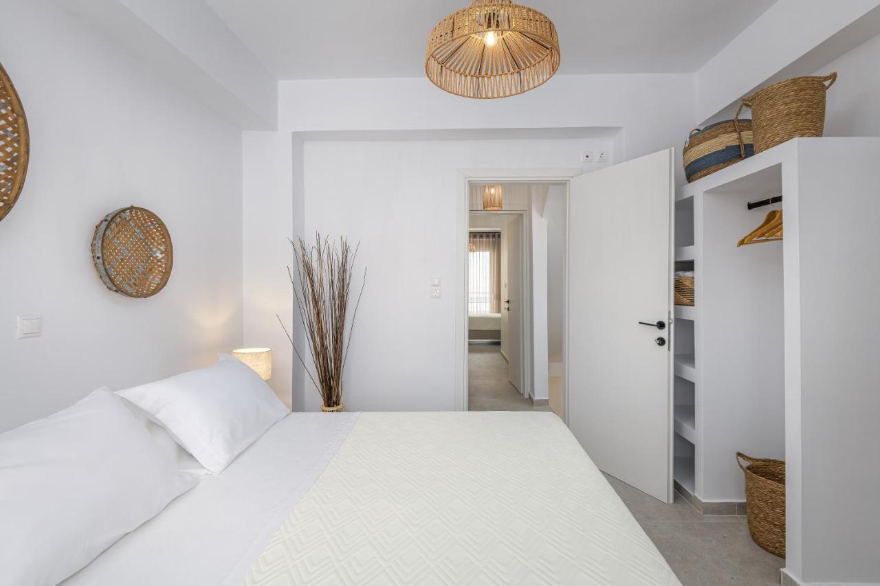 Suites 33 بلدة كوس المظهر الخارجي الصورة