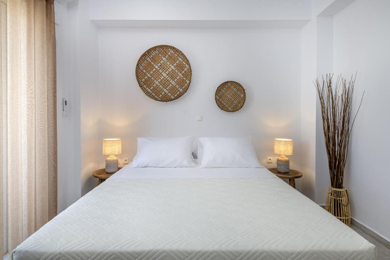 Suites 33 بلدة كوس المظهر الخارجي الصورة