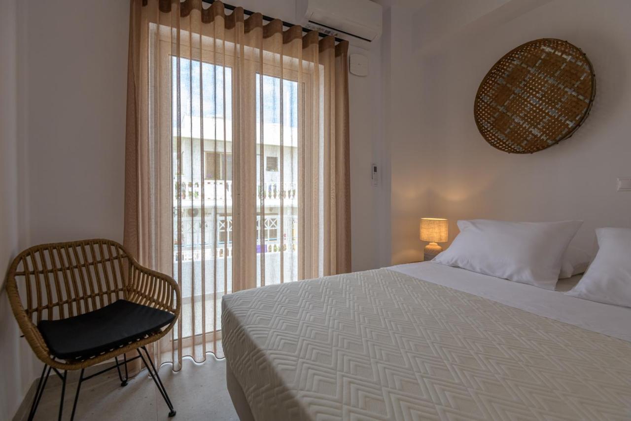 Suites 33 بلدة كوس المظهر الخارجي الصورة