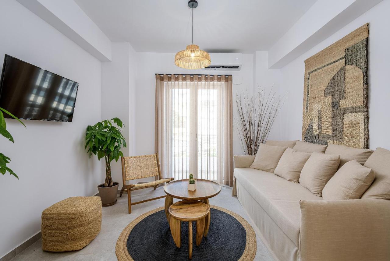 Suites 33 بلدة كوس المظهر الخارجي الصورة