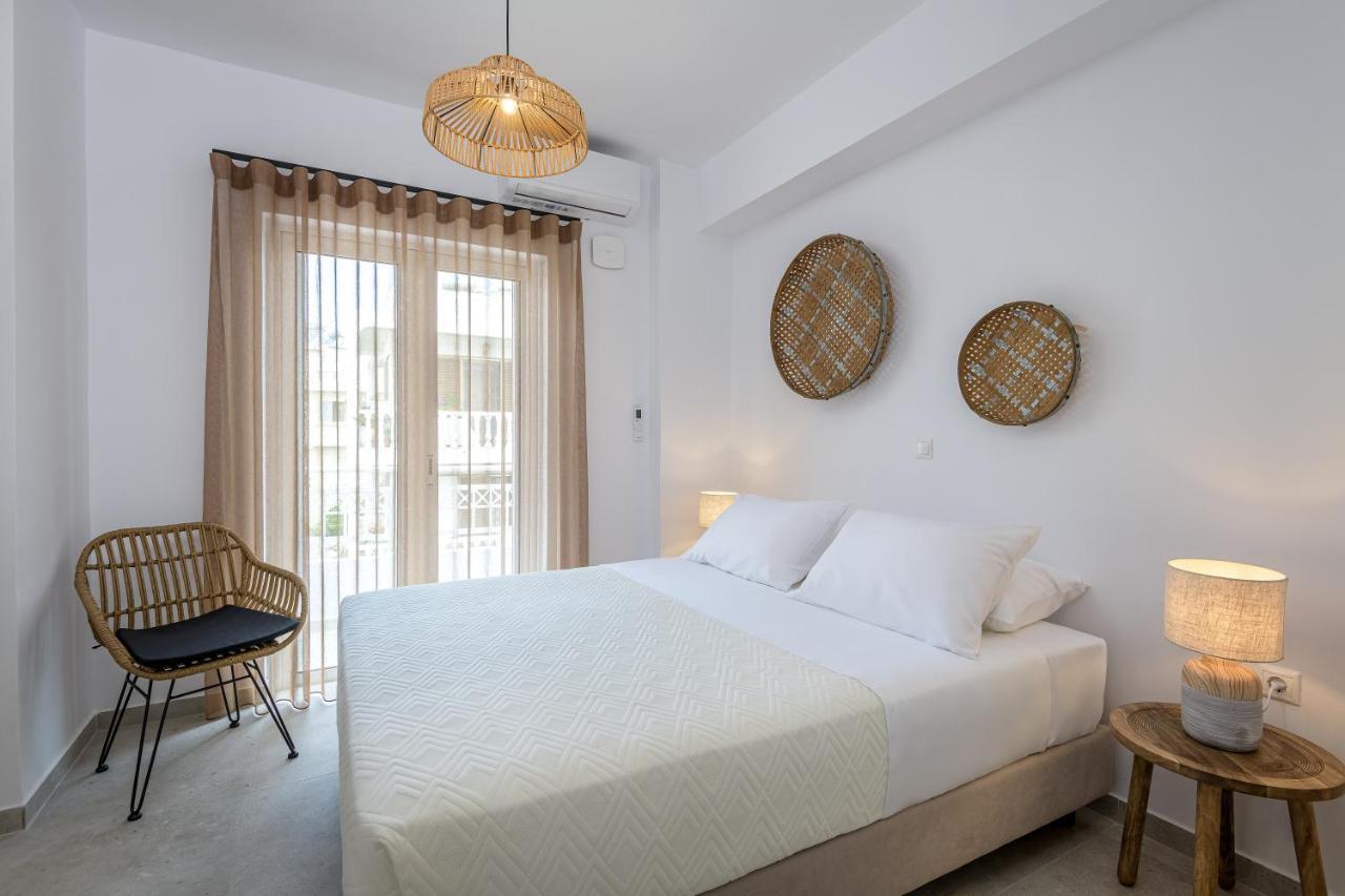Suites 33 بلدة كوس المظهر الخارجي الصورة