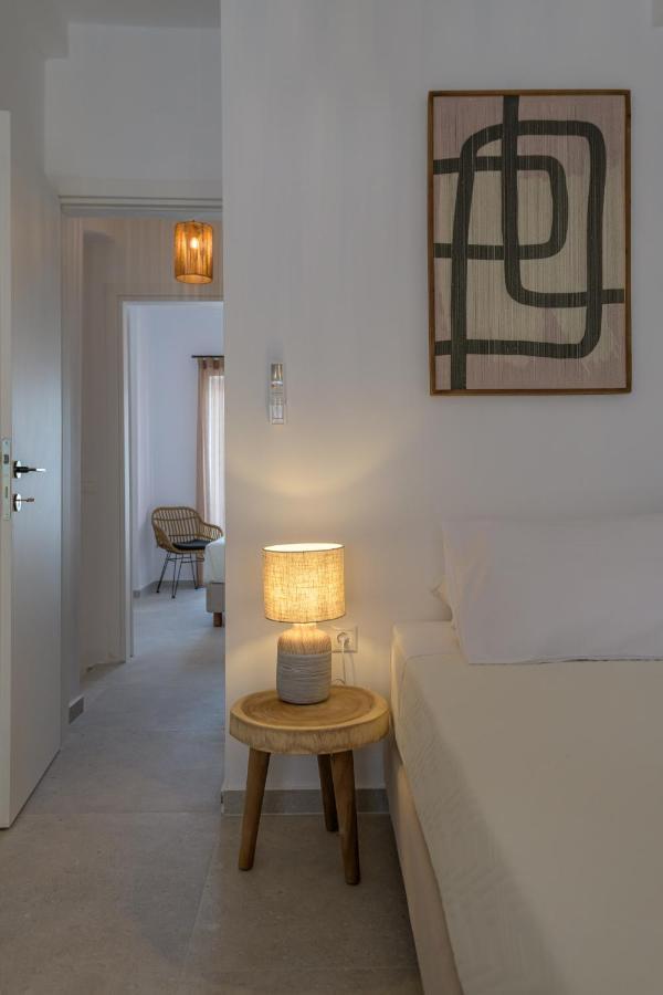 Suites 33 بلدة كوس المظهر الخارجي الصورة