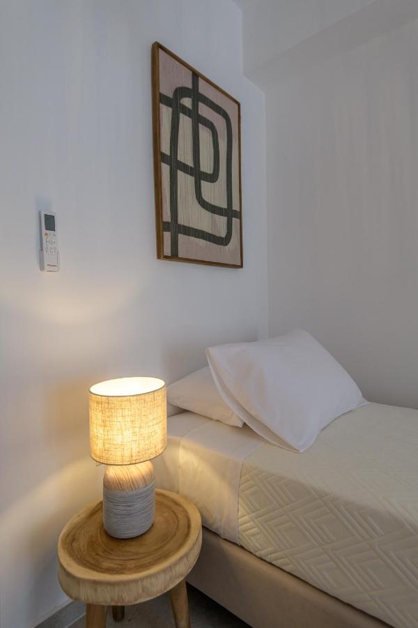 Suites 33 بلدة كوس المظهر الخارجي الصورة
