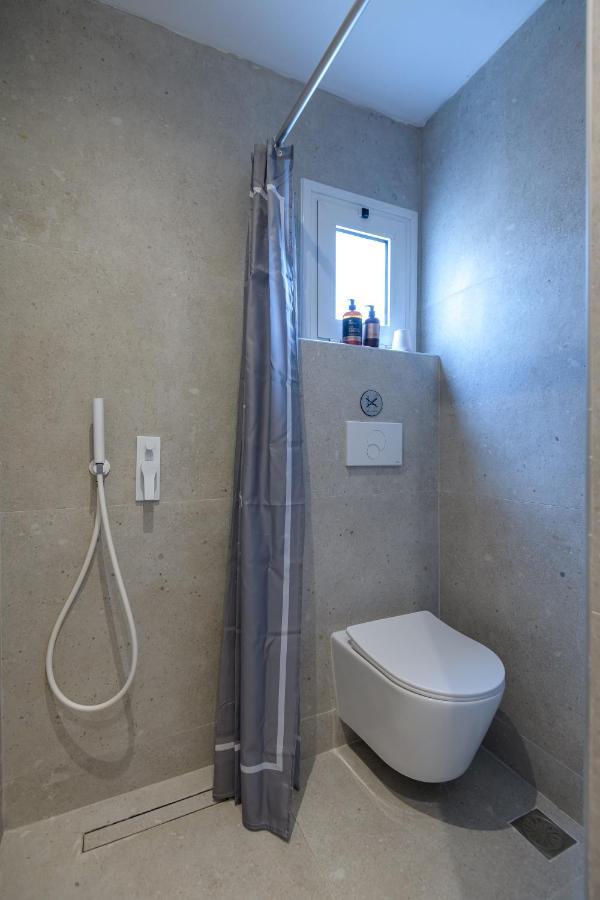 Suites 33 بلدة كوس المظهر الخارجي الصورة