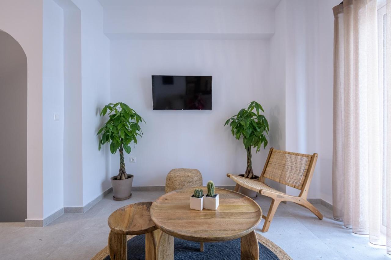 Suites 33 بلدة كوس المظهر الخارجي الصورة