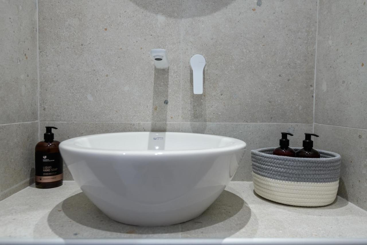 Suites 33 بلدة كوس المظهر الخارجي الصورة