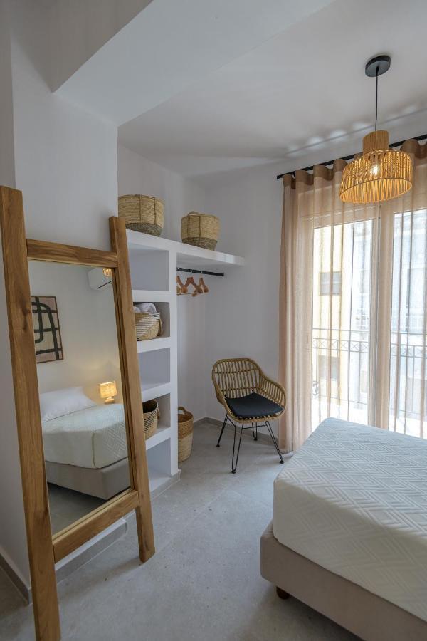 Suites 33 بلدة كوس المظهر الخارجي الصورة