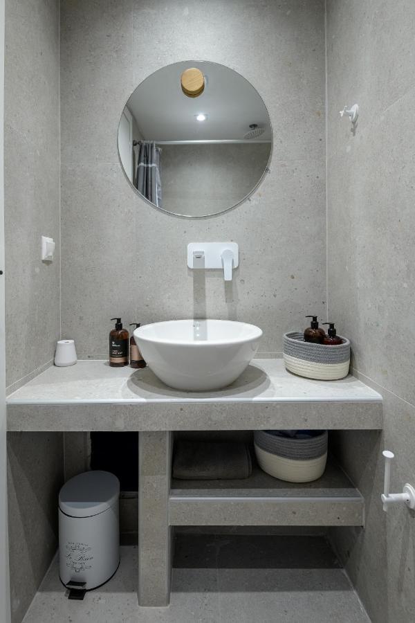 Suites 33 بلدة كوس المظهر الخارجي الصورة
