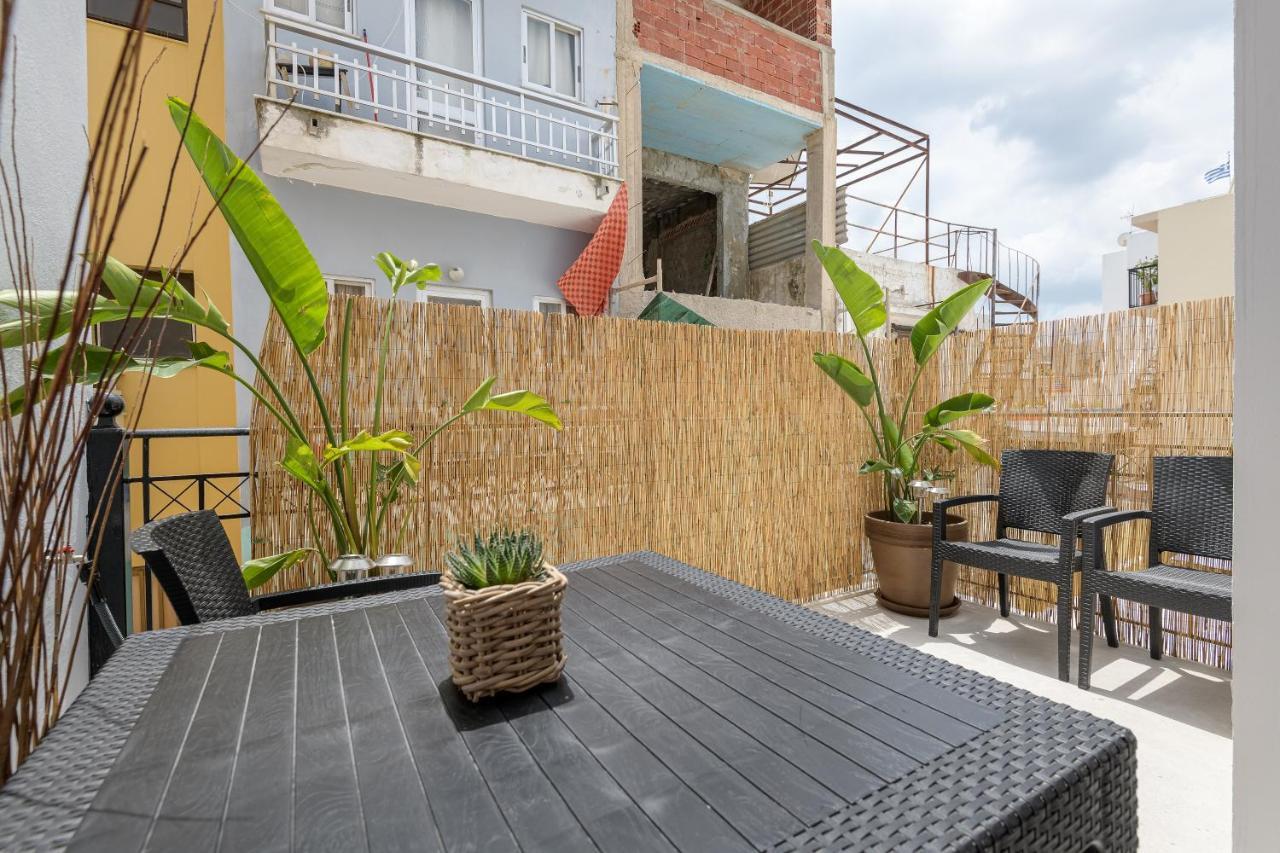 Suites 33 بلدة كوس المظهر الخارجي الصورة