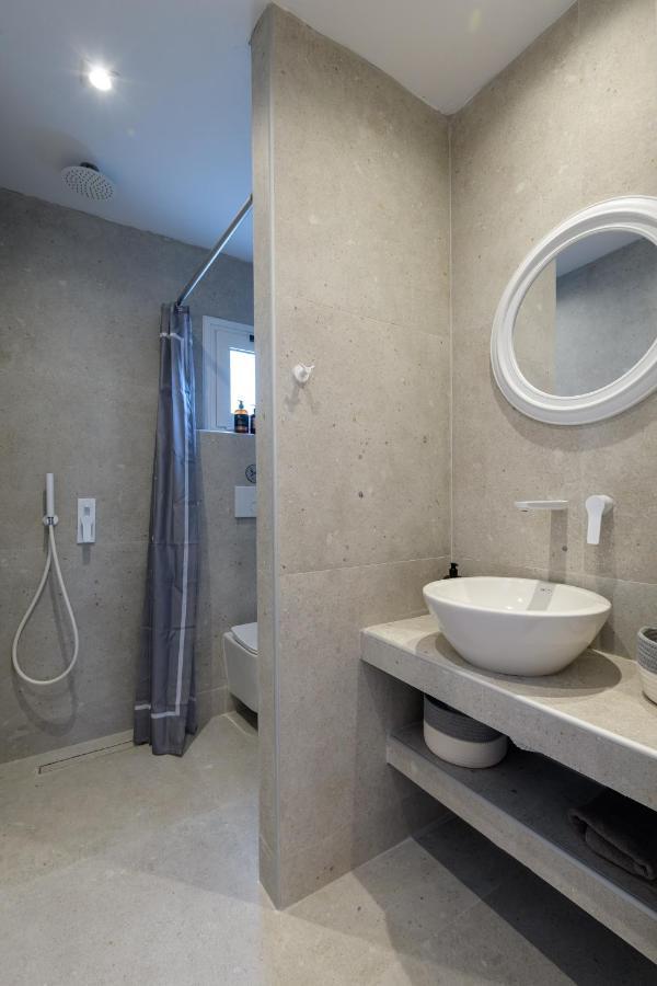 Suites 33 بلدة كوس المظهر الخارجي الصورة