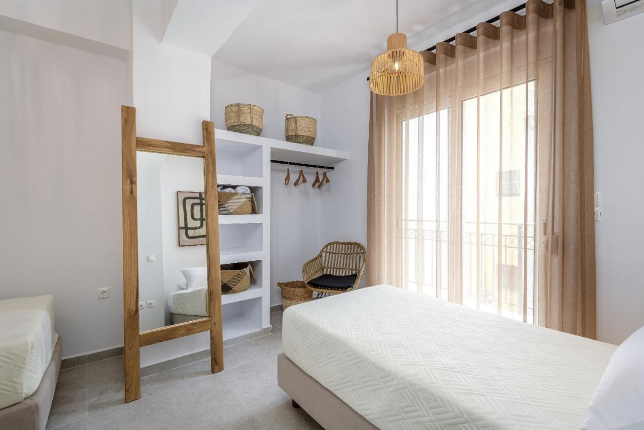 Suites 33 بلدة كوس المظهر الخارجي الصورة