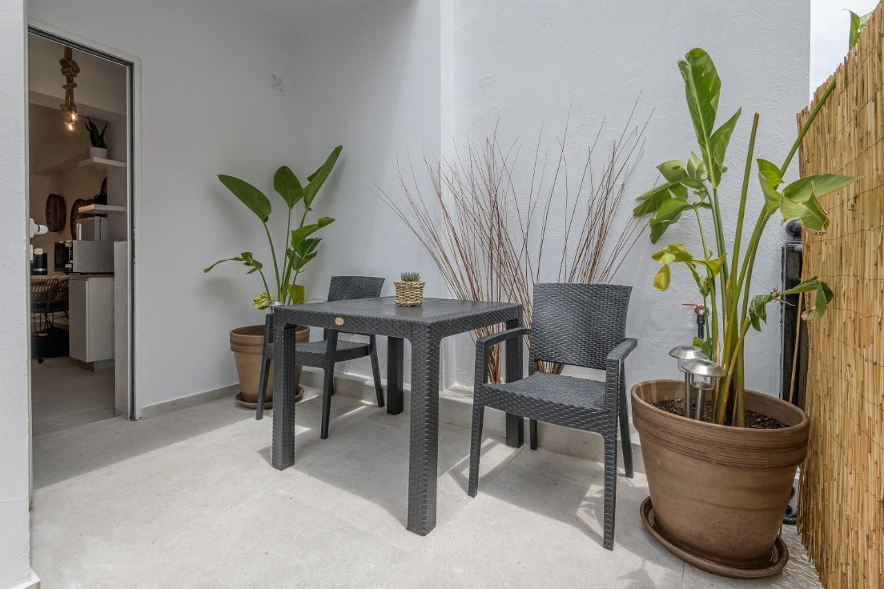 Suites 33 بلدة كوس المظهر الخارجي الصورة