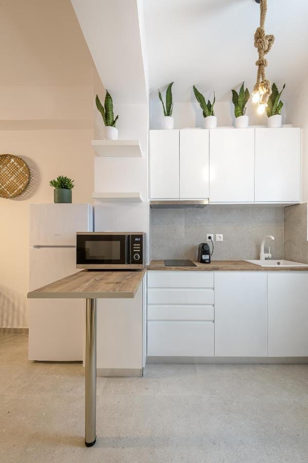 Suites 33 بلدة كوس المظهر الخارجي الصورة