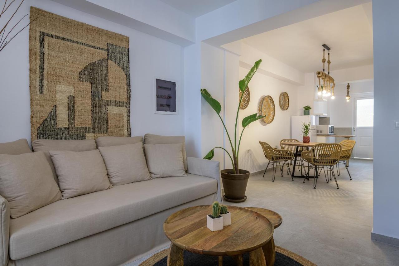 Suites 33 بلدة كوس المظهر الخارجي الصورة