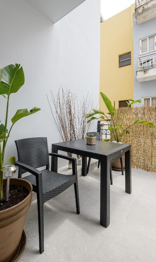 Suites 33 بلدة كوس المظهر الخارجي الصورة
