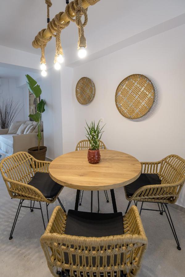 Suites 33 بلدة كوس المظهر الخارجي الصورة