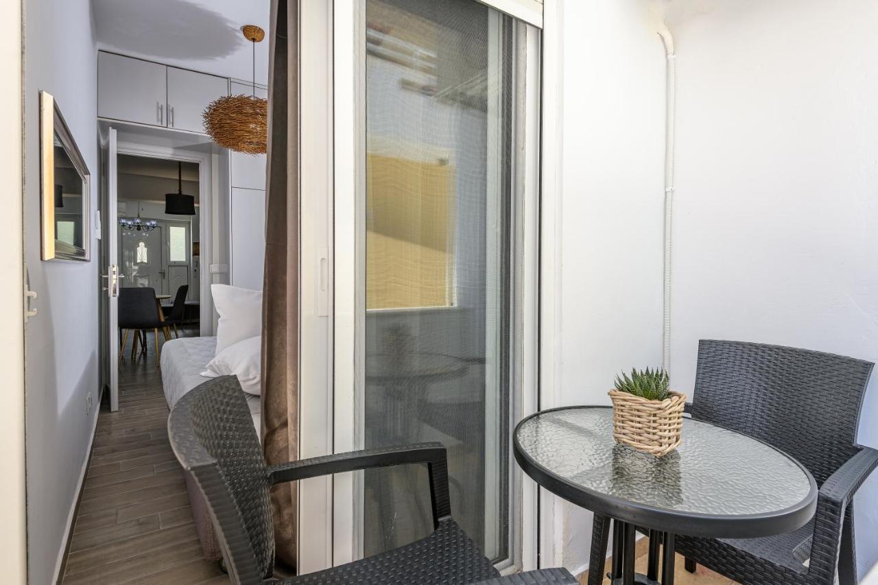 Suites 33 بلدة كوس المظهر الخارجي الصورة