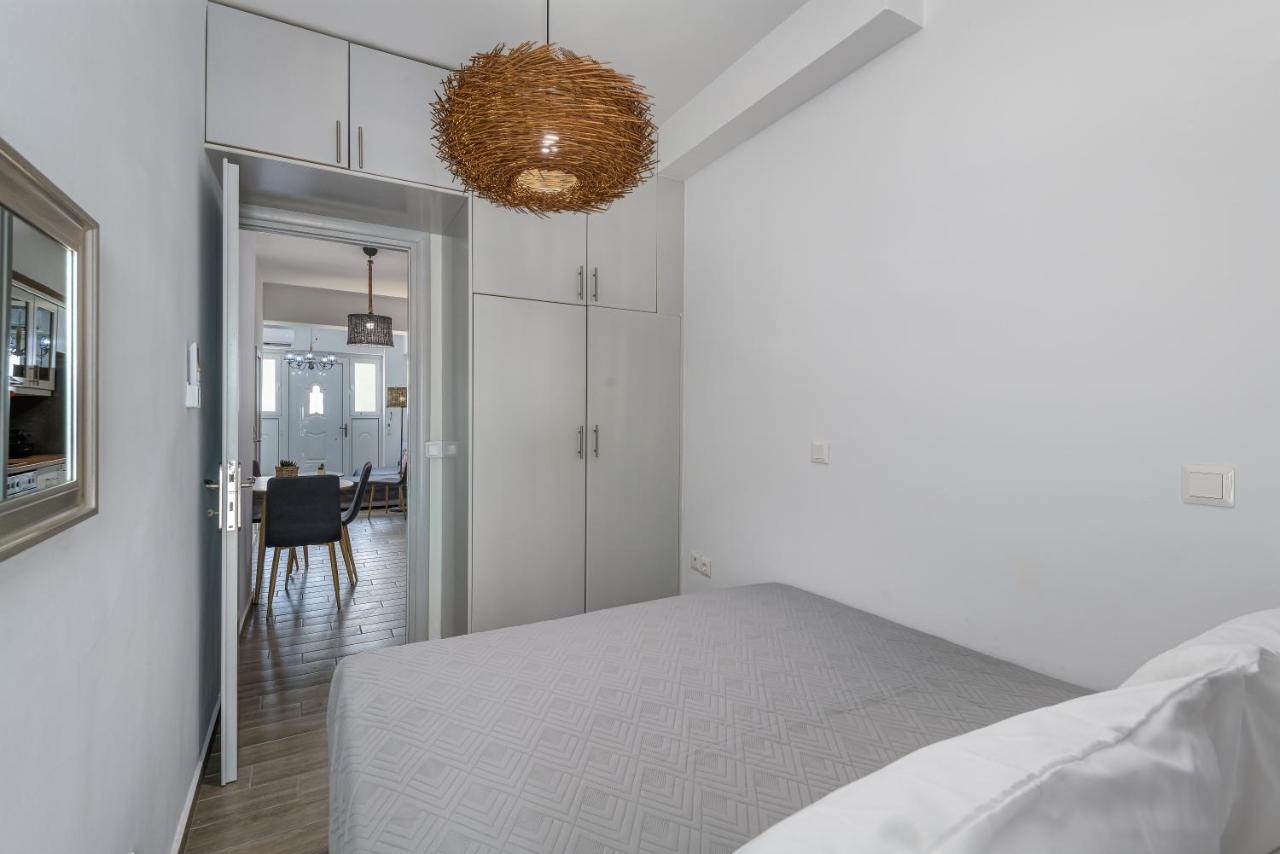 Suites 33 بلدة كوس المظهر الخارجي الصورة