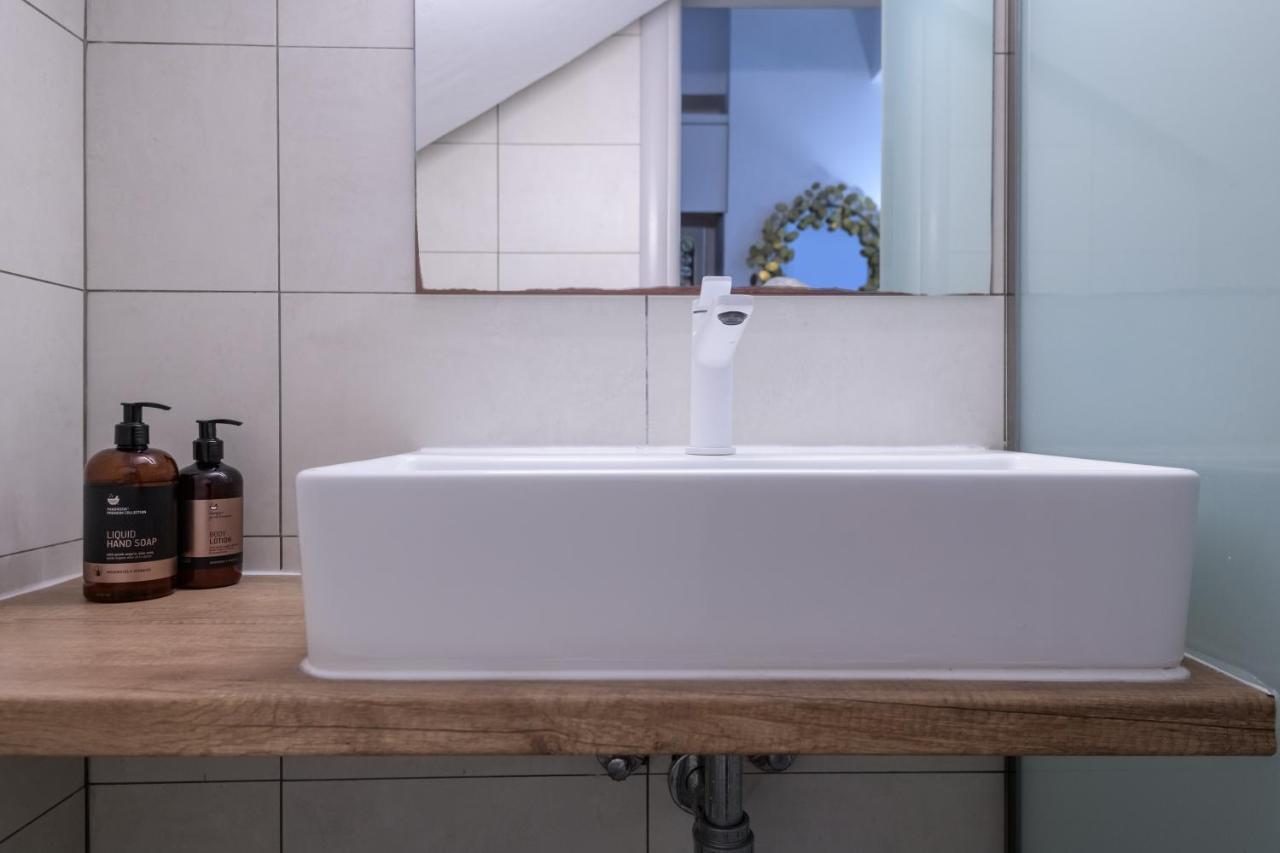 Suites 33 بلدة كوس المظهر الخارجي الصورة