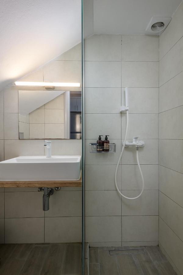 Suites 33 بلدة كوس المظهر الخارجي الصورة