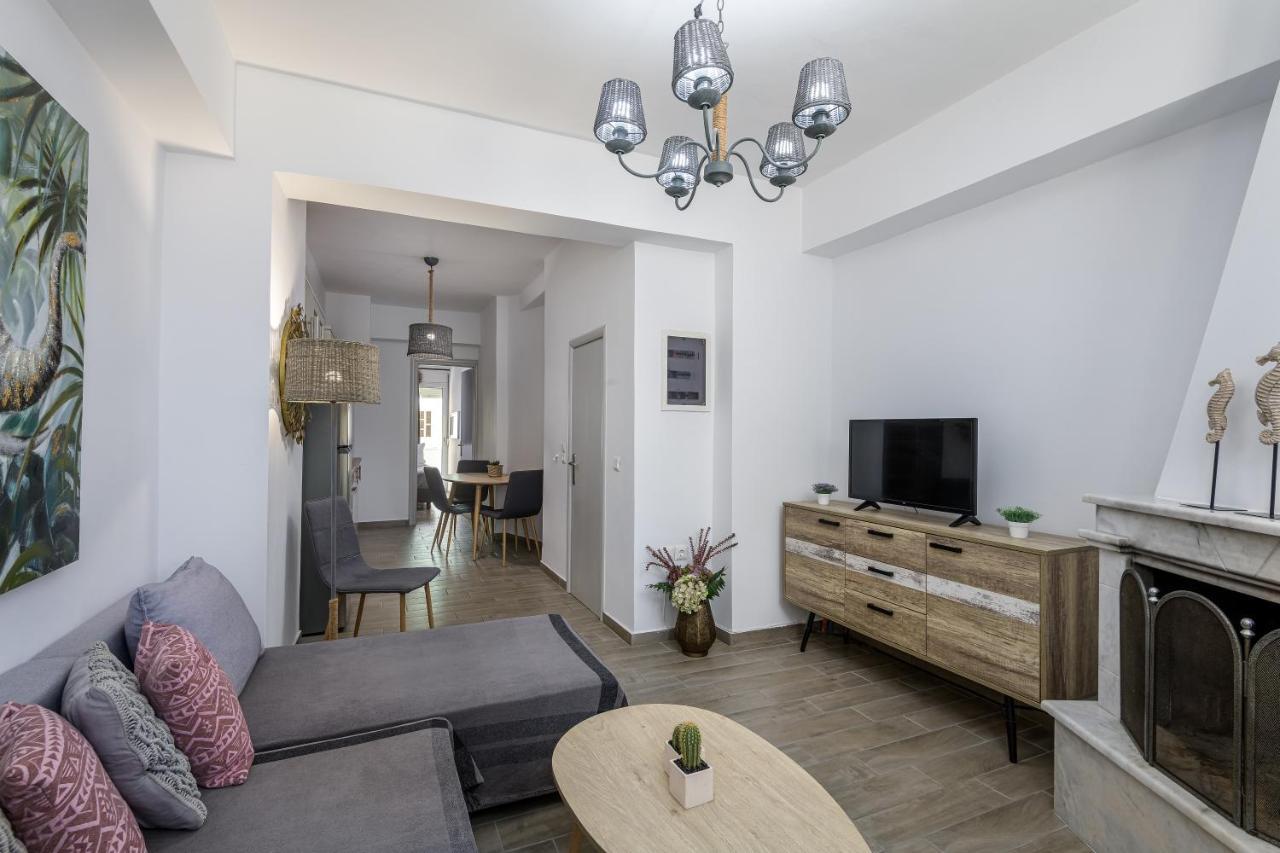 Suites 33 بلدة كوس المظهر الخارجي الصورة