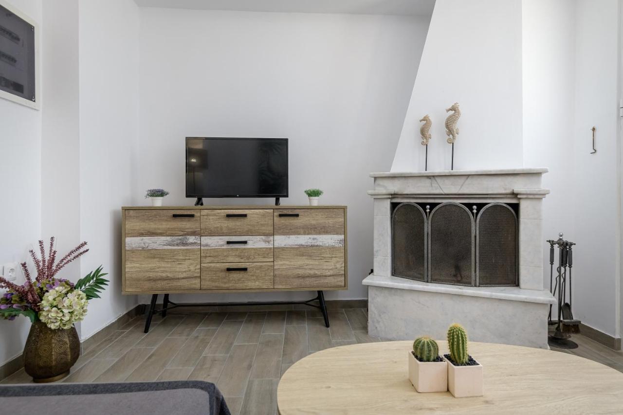 Suites 33 بلدة كوس المظهر الخارجي الصورة