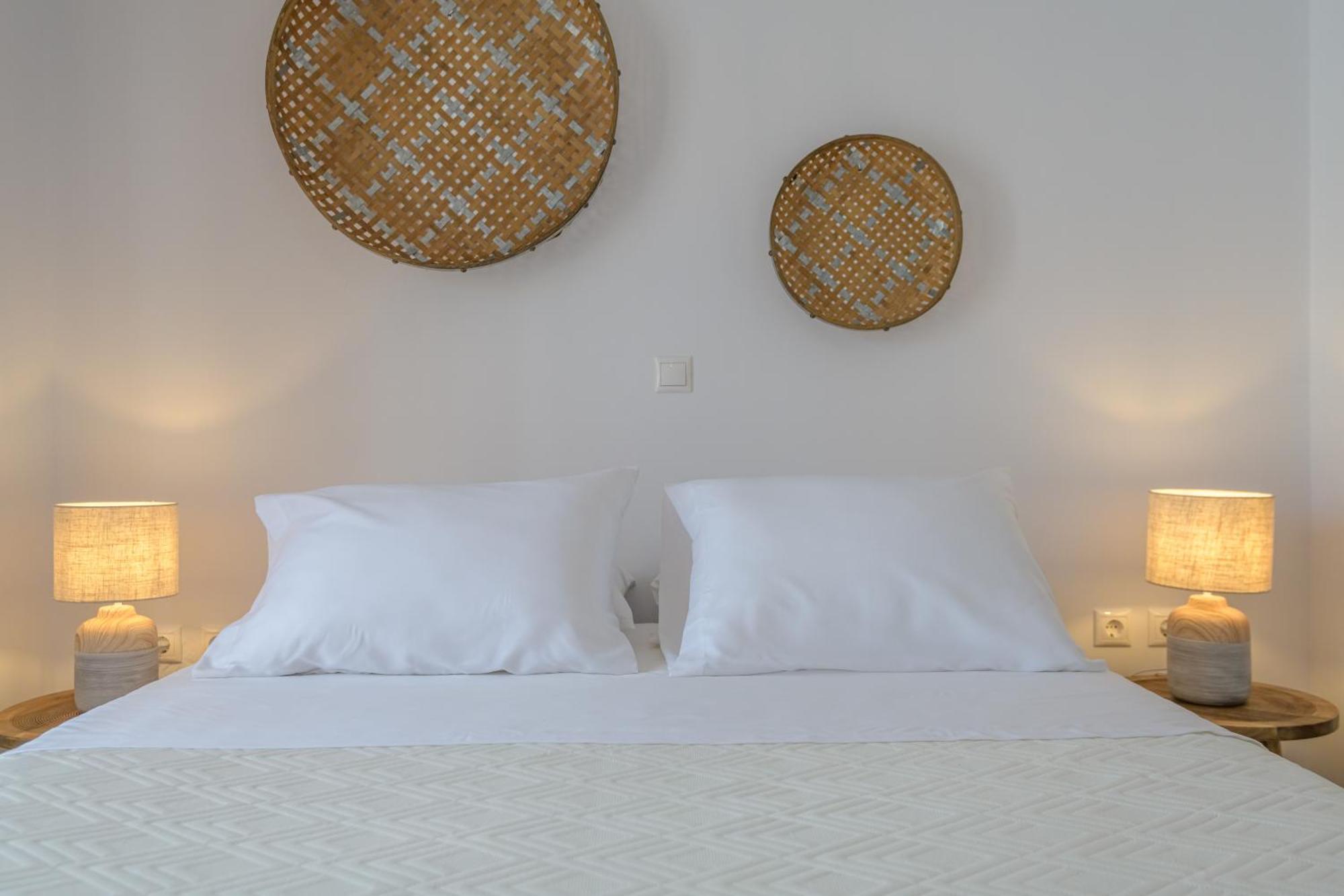 Suites 33 بلدة كوس المظهر الخارجي الصورة
