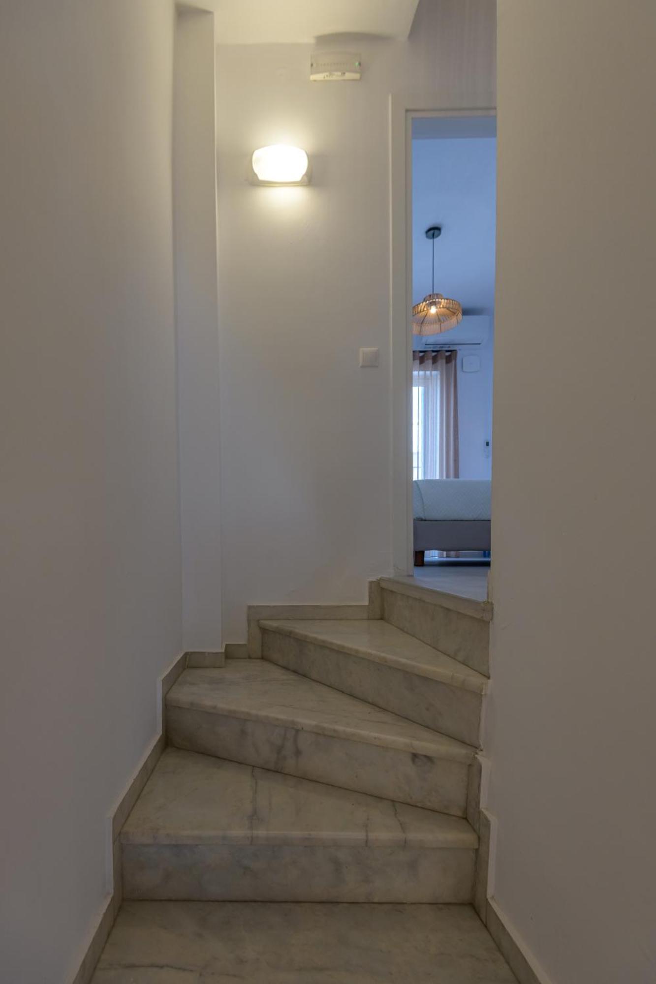 Suites 33 بلدة كوس المظهر الخارجي الصورة