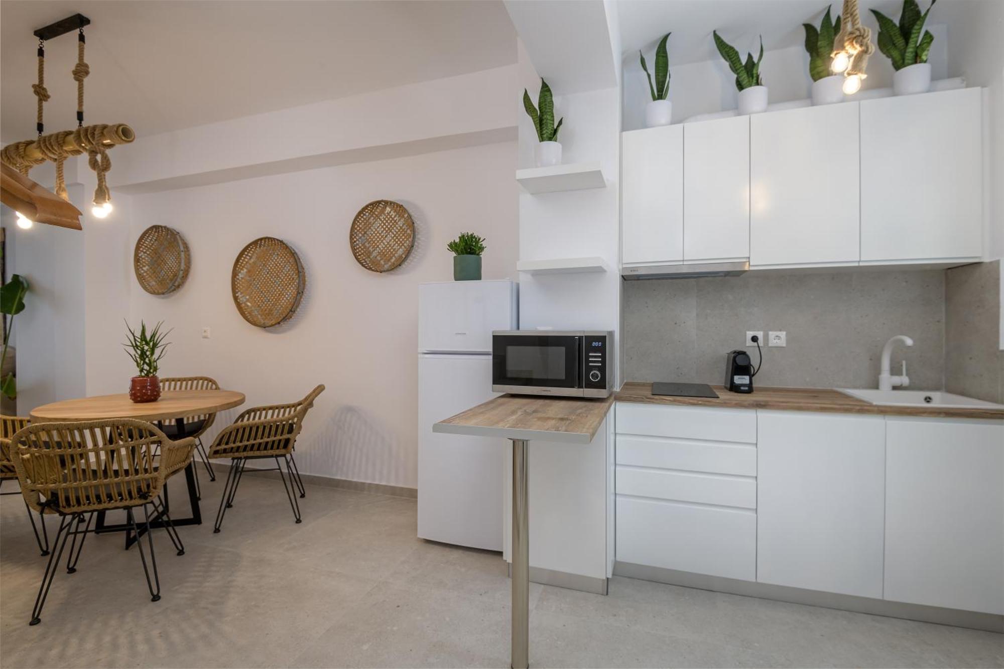 Suites 33 بلدة كوس المظهر الخارجي الصورة
