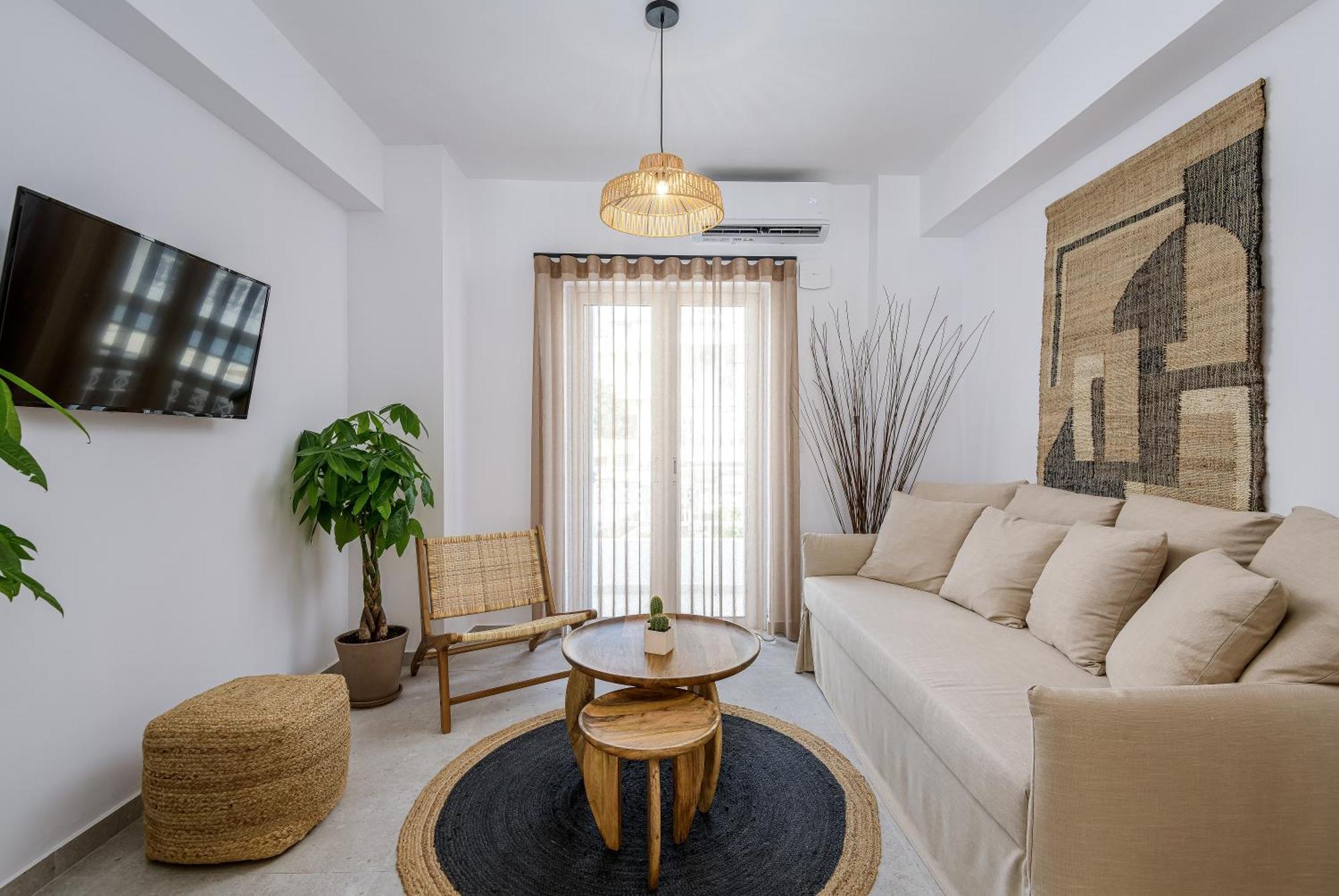 Suites 33 بلدة كوس المظهر الخارجي الصورة
