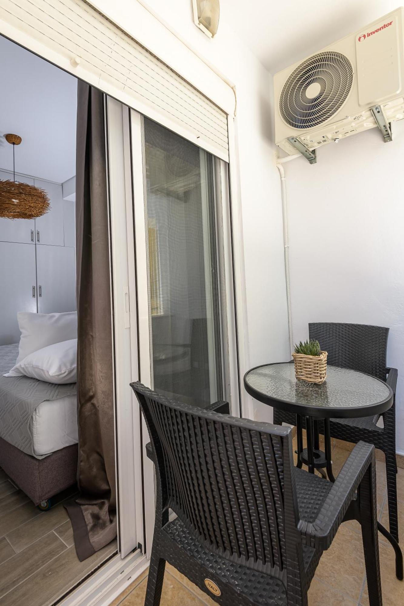 Suites 33 بلدة كوس المظهر الخارجي الصورة